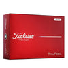 Titleist TruFeel - Paquet de 12