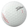 Titleist TruFeel - Paquet de 12