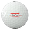 Titleist TruFeel - Paquet de 12