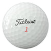 Titleist TruFeel - Paquet de 12