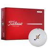 Titleist TruFeel - Paquet de 12