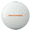 Titleist Velocity  - 3 Pack