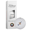 Titleist Velocity  - 3 Pack