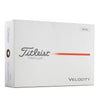 Titleist Velocity - Pack de 12