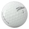 Titleist Tour Soft  - 3 Pack