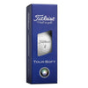 Titleist Tour Soft  - 3 Pack