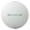 Titleist Tour Soft  - 3 Pack