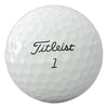 Titleist Tour Soft  - 3 Pack