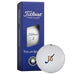 Titleist Tour Soft - Lot de 3