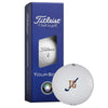 Titleist Tour Soft  - 3 Pack