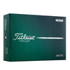 Titleist AVX  - 12 Pack
