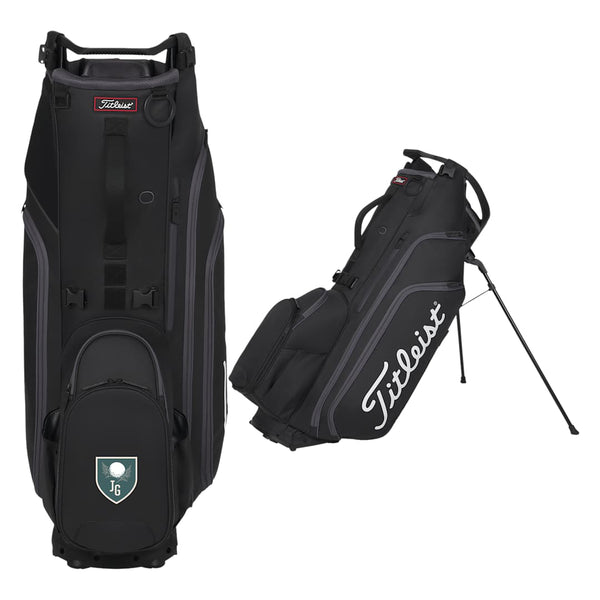 Sac de golf hybride Titleist 14