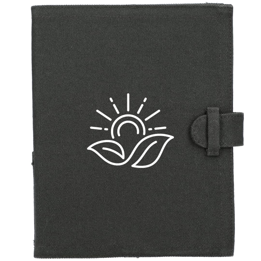 Carnet rechargeable Terra Thread Fairtrade