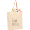 FEED Organic Cotton Convention Tote