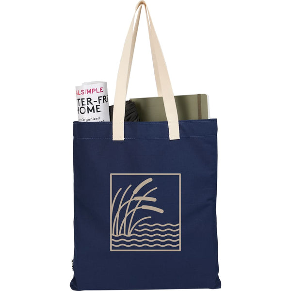 FEED Organic Cotton Convention Tote