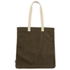 FEED Organic Cotton Convention Tote
