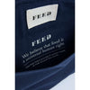 FEED Organic Cotton 9 Can Lunch Cooler