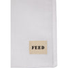 FEED Organic Cotton Book Tote