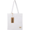 FEED Organic Cotton Book Tote