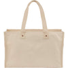 Grand sac de marché FEED en coton biologique