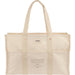 FEED Organic Cotton Large Market Tote