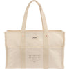 Grand sac de marché FEED en coton biologique