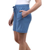 WELLABLE Women's Knit Short