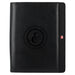 Wenger Recycled Tech Zippered Padfolio