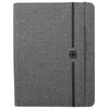 Wenger RPET Zippered Padfolio