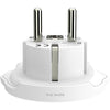 Skross World to Europe Travel Adaptor