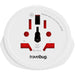 Adaptateur de voyage Skross universel vers Europe