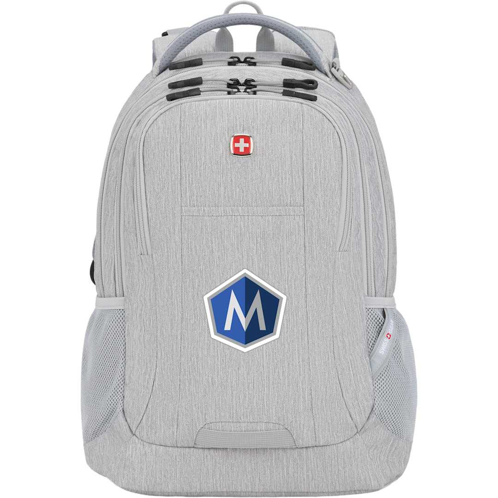 Swiss Gear Frost Peak Computer Backpack