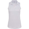 Polo débardeur dos nageur FootJoy pour femme