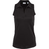 Polo débardeur dos nageur FootJoy pour femme