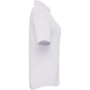 TATRA Eco Short Knit Button Up Sleeve Shirt - Women's