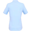 TATRA Eco Short Knit Button Up Sleeve Shirt - Women's