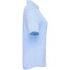 TATRA Eco Short Knit Button Up Sleeve Shirt - Women's