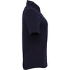 TATRA Eco Short Knit Button Up Sleeve Shirt - Women's
