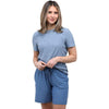 WELLABLE Women's Short Sleeve Tee