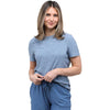 WELLABLE Women's Short Sleeve Tee