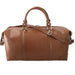 Cutter & Buck® 19" Leather Weekender Duffel Bag | Duffels | Bags, Duffels, sku-9800-83 | Cutter & Buck