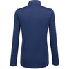 DARA Knit Quarter Zip - Women's