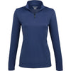 DARA Knit Quarter Zip - Women's