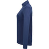 DARA Knit Quarter Zip - Women's