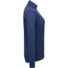 DARA Knit Quarter Zip - Women's