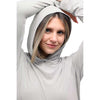 WELLABLE Women's Knit Hoodie