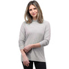 WELLABLE Women's Knit Hoodie