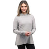 WELLABLE Women's Knit Hoodie