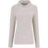 WELLABLE Women's Knit Hoodie