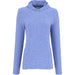 WELLABLE Women's Knit Hoodie